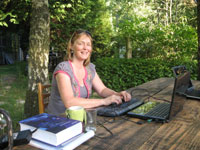 Lekkerschrijven schrijfworkshops