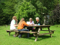 Lekkerschrijven schrijfworkshops